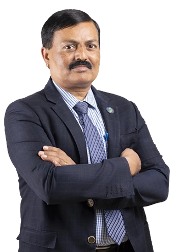 Dr. Chidanand Bedjirgi